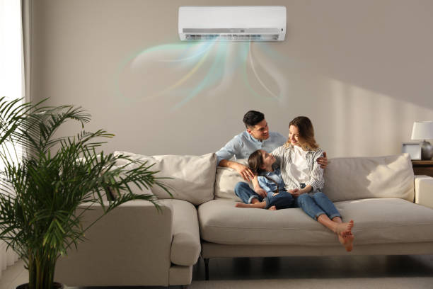 Yuipa, CA HVAC Pros