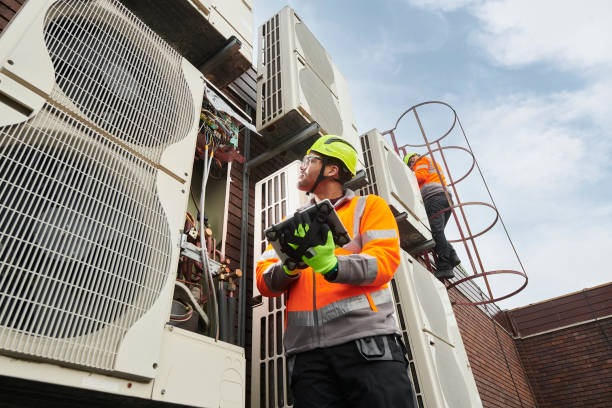 Best HVAC Retrofitting and Upgrading in Yuipa, CA