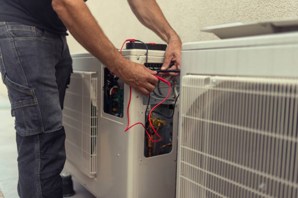 Best HVAC Financing and Leasing in Yuipa, CA