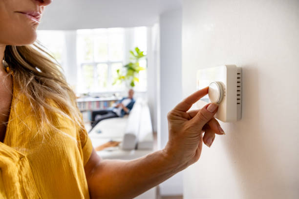 Best HVAC Supply and Distribution in Yuipa, CA