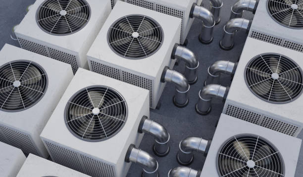Best Air Conditioning Cleaning in Yuipa, CA