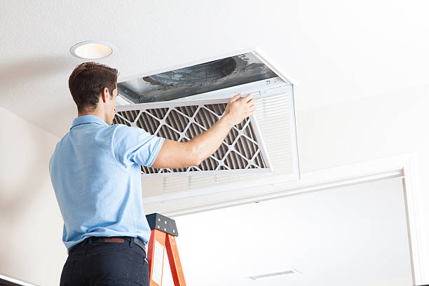 Best Seasonal HVAC Services in Yuipa, CA