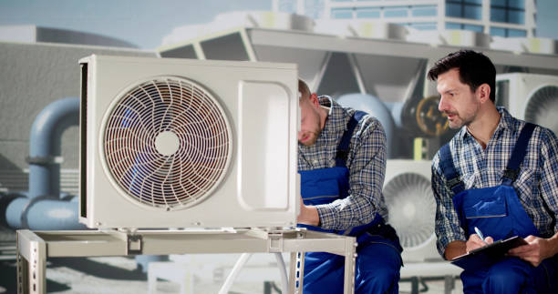 Trusted Yucaipa, CA HVAC Experts