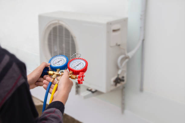Best Residential HVAC in Yuipa, CA